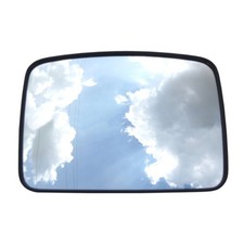 RH / LH Outer Rear View Mirror Fits Komatsu Replaces 2A5-54-13420