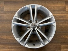 1x Opel Insignia A Alufelge 8J x 18 Zoll ET42 13235011 F4717