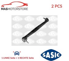 STABILISATOR STABI LINKS+RECHTS VORNE SASIC 0875425 2PCS A FÜR PEUGEOT 306