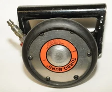 Heck Industries Turbo-Burr Pneumatic Edge Deburring Tool