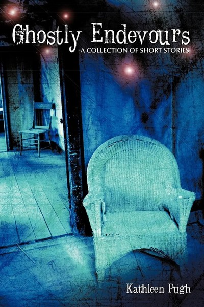 Kathleen Pugh | Ghostly Endevours-A Collection Of Short Stories | Taschenbuch-image