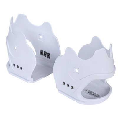 USD Shadow low Cuff 2.0 White Ersatz Cuff für Shadow/Xsjado weiß