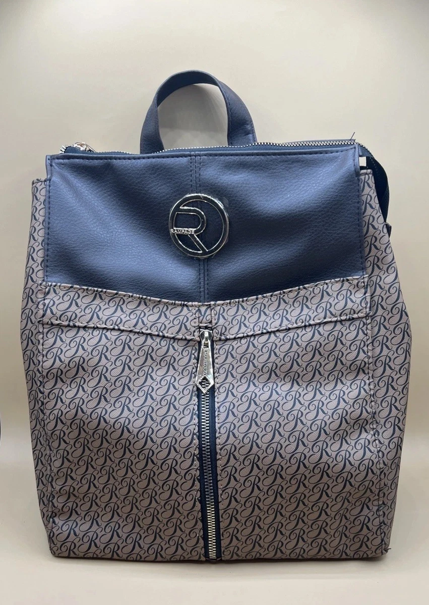 Rampage Leather Exterior Bags & Handbags for Women for sale | eBay