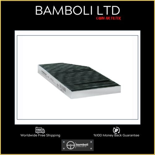 Bamboli Cabin Air Filter For Mercedes C Klass(W205) C 180-C 200 A 2058350147 - Afbeelding 1 van 1