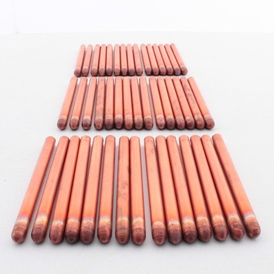 Sioux Chief 1/2'' x 8 Type M Stubouts - 45 Pack