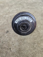 Ford 4.0 Sohc Ranger Explorer Sport-trac Egr Valve
