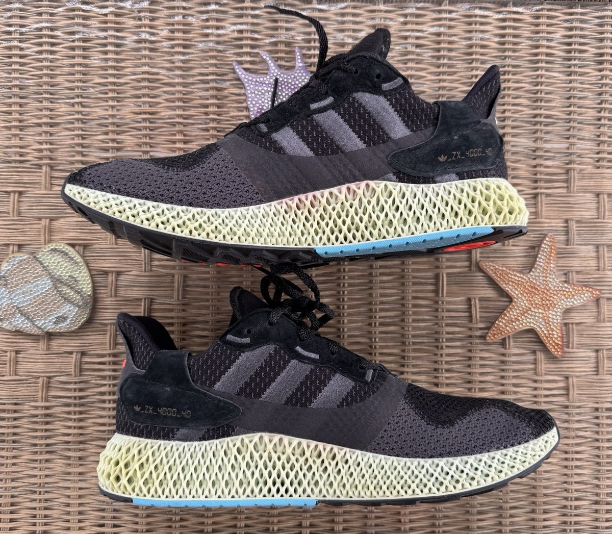 Adidas ZX 4000 4D 