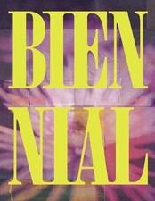 Whitney Biennial 2026 Paperback by Marcela Guerrero