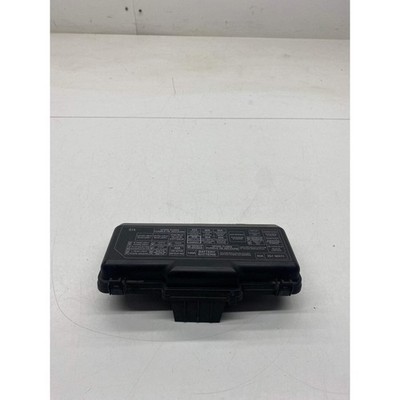 Honda Accord Sicherungskastendeckel Type R 1998