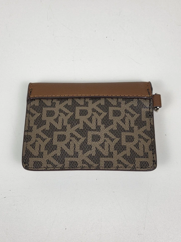 Cartera con solapa Dkny 4,5 Foto 3 de 3