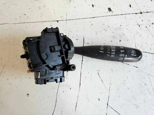 DAIHATSU TERIOS J1 Wischergriff 173647 Petrol 61kw 2007 34674436