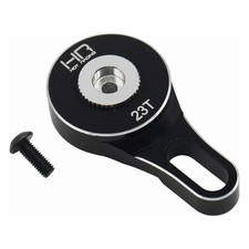HRALPC48SH23 Aluminum 23T Servo Saver Assembly: Losi Promoto-MX