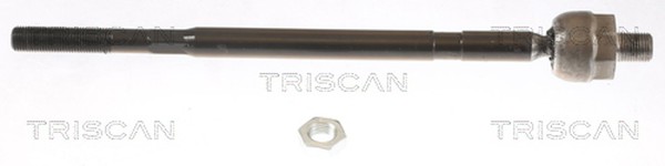 Triscan Axialgelenk Spurstange 8500 29253 M14X1,5/M16X1,5 FüR Vw Polo 5 6R1 6C1-image