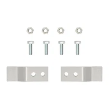 Deck Plate Mounting Kit replaces Automann 562.PMK1