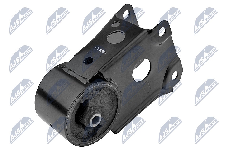 NTY Reinforced Engine Mount Storage Rear ZPS-NS-121 for Nissan OE 1132040U00 - Image 5