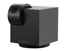Image of Link2Home L2H-CAMERAP/T Smart Square Pan & Tilt Indoor Camera