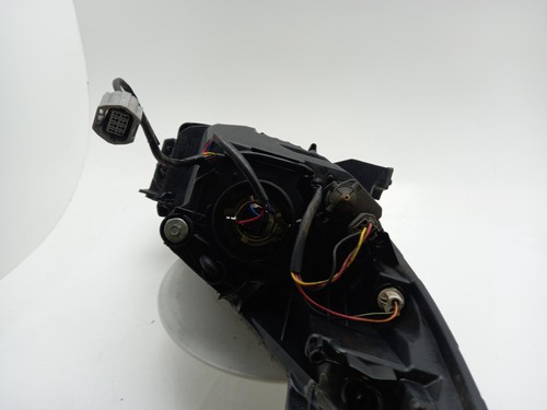 MAZDA 2 Headlamp Headlight N/S 2007-2015 5 Door Hatchback LH   - Picture 10 of 11