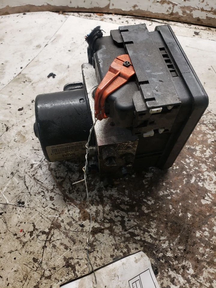 Conjunto modulador de piezas de freno antibloqueo compatible con 07-10 ODYSSEY 1362922 Foto 2 de 4