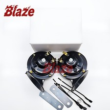 Car Horn Super Loud Train Horn Fit For Q50 Car Boat Train Truck Black Motorcycle Car Horn Super Loud Train Horn Fit For Q50 Car Boat Train Truck Black Motorcycle