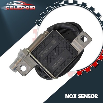 Nitrogen Oxide Sensor Lambdasonde Für VW Skoda 2.0 TDI 04L907805BG