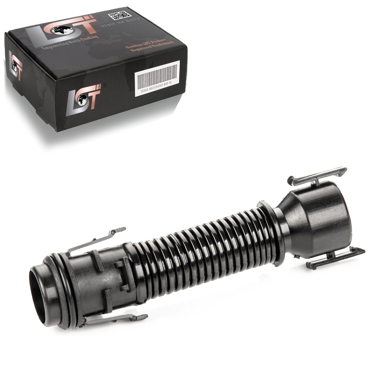 Clean Air Duct Hose Air Supply For Mini R55 R56 R57 R58 R59 R60 R61 N47