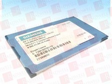 SIEMENS 6FC5250-5BX10-2AH0 / 6FC52505BX102AH0 (USED)