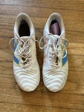 Cedric Mullins Signed Game Used Cleats Baltimore Orioles 2024 Big League Impact