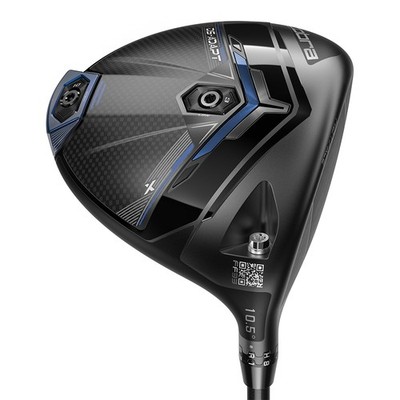 NEW Cobra Golf DS-Adapt X Driver 2025 Choose Shaft, Flex & Loft
