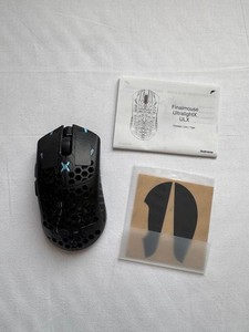 Finalmouse Tiger | eBay