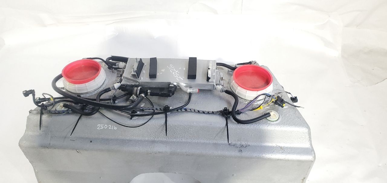 Used Part fits: 2003 Maserati SPYDER CC Grade A