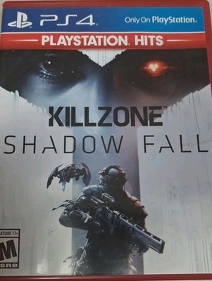Killzone: Shadow Fall - Greatest Hits Edition - Sony PlayStation 4