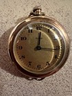 1904 Elgin Vintage Pocket Watch Running Keeping Time Rare Outstanding Condition — photo 3