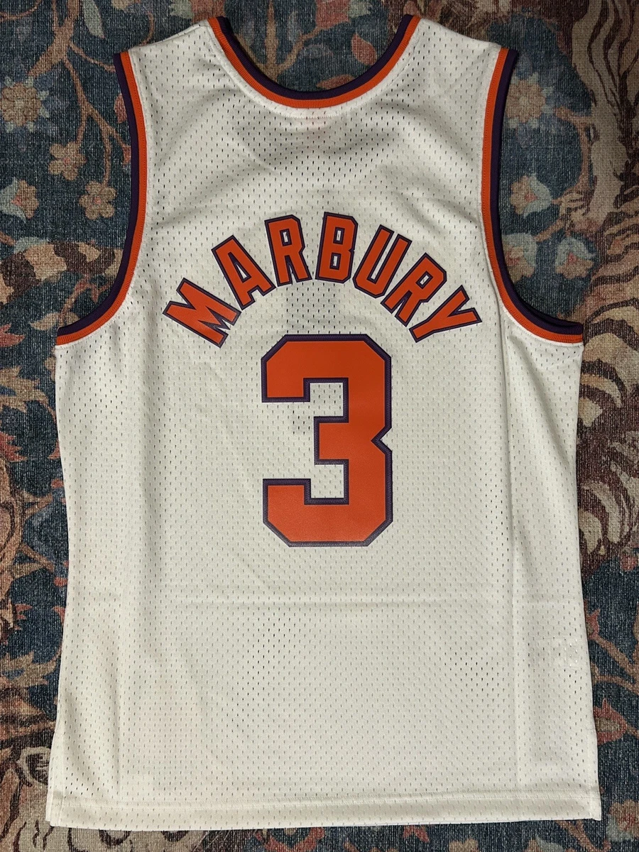 Stephon Marbury Phoenix Suns NBA Jerseys for sale | eBay
