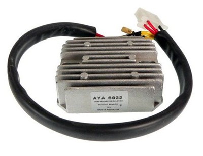 Arrowhead    Aya6022    Wildboar  Regulator   External