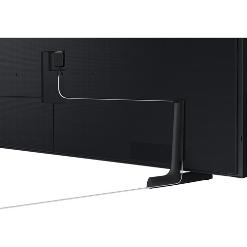 Samsung 65 inch The Frame QLED 4K Art Mode Vision AI Smart TV 2025 - Picture 10 of 12