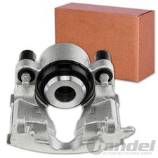 BREMSSATTEL VORDERACHSE LINKS passend für OPEL ASTRA G + CABRIO + CARAVAN (T98)