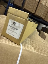 Konica Minolta TN-324M A8DA330 Magenta Toner Cartridge