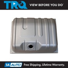 Tanque de combustible de gasolina TRQ de 13 galones para Ford Mustang II 1974-1976
