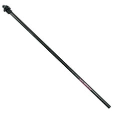 Steve  s Detector Rods Carbon Fiber Upper  Lower Rod Set, Equinox 600/800