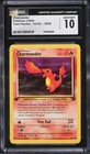 New Listing2000 Pokemon Team Rocket 1st Edition Charmander #50 CGC 10