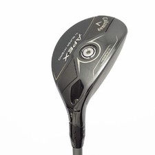 Callaway Golf Apex Ti Super Hybrid Ventus Silver 6 For U4 Shaft