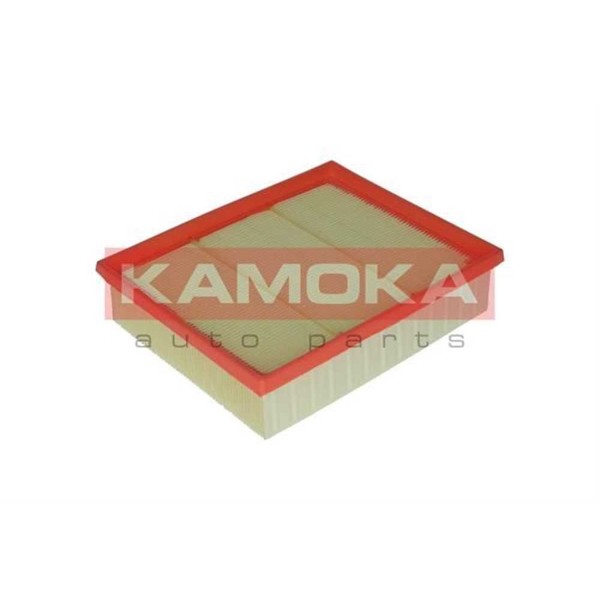 Kamoka Luftfilter Passend FüR Mercedes-Benz A-Klasse B-Klasse-image