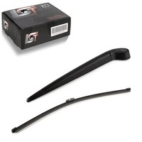 Scheibenwischer Heckwischer Arm Wischerblatt Set FüR Volvo XC60 Bis 07/2010