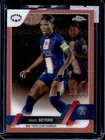 2023-24 Topps Chrome UEFA Women's Grace Geyoro Refractor Rose Gold Mojo #49/125
