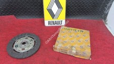 Disque d'embrayage Renault R25