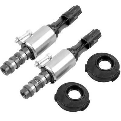 VCT VVT Camshaft Timing Solenoid Valve For Ford 150 Expedition Lincoln Navigator