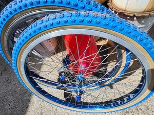Ukai Bmx Rims | eBay