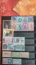 MELANGE DE 20 TIMBRES DU CAMEROUN NEUFS OU OBLITERES  LOT   02062026  CAM 444