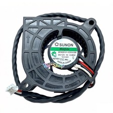 1 Pc. New MF45201V1-1C010-G99 Projector Cooling Fan 4520 DC12V 0.86W 4.5CM 3Pin