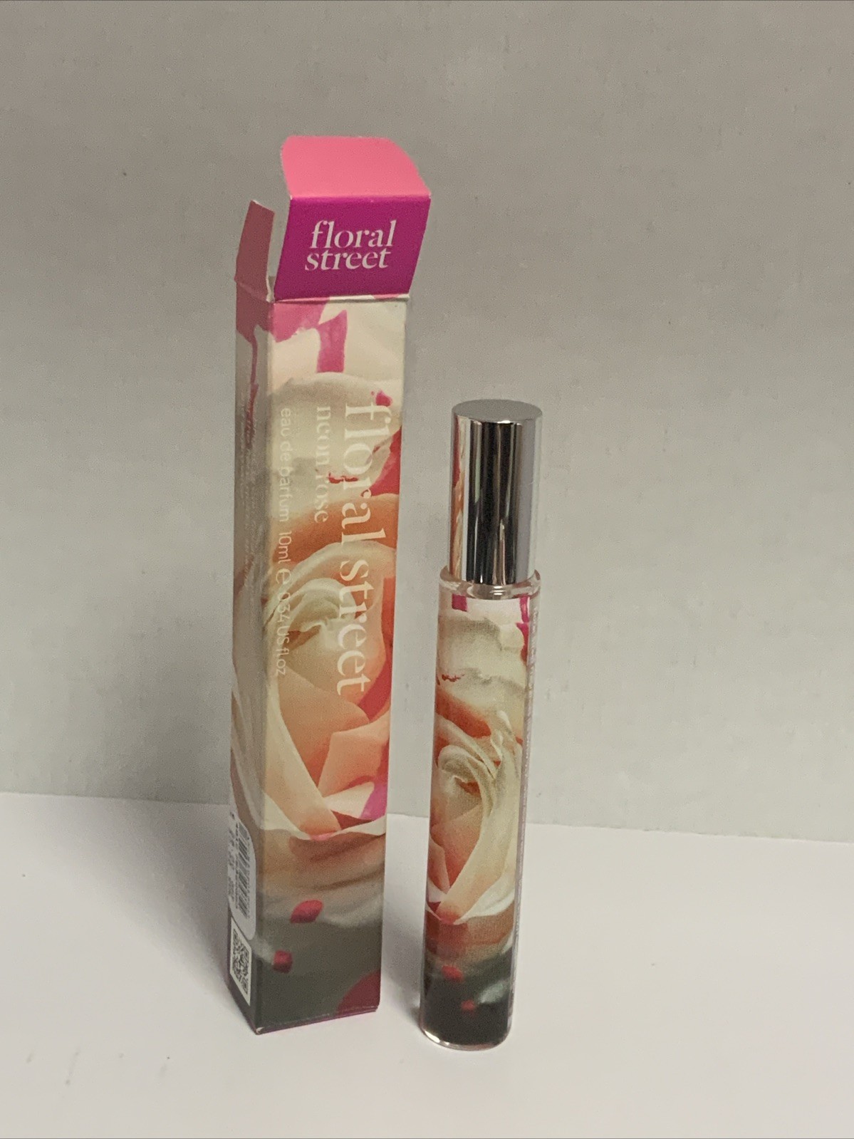 FLORAL STREET Wonderland Peony Eau De Parfum 100ml Fruity Floral Vegan RRP £115 - Image 4